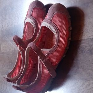 Skechers Relaxed Fit Air-Cooled Memory Foam